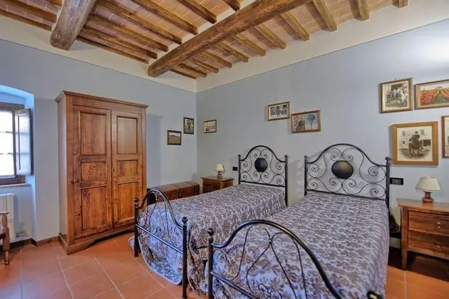 Panoramic Villa, 5 Yatak Odası, Kişiye Özel Havuzlu (Villa Rachele)