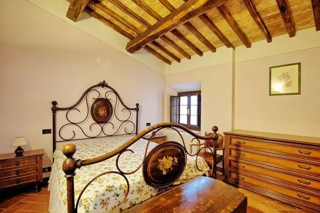 Panoramic Villa, 5 Yatak Odası, Kişiye Özel Havuzlu (Villa Rachele)