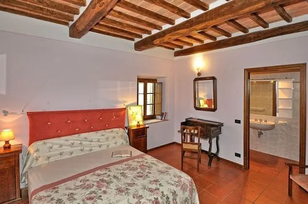 Panoramic Villa, 5 Yatak Odası, Kişiye Özel Havuzlu (Villa Rachele)