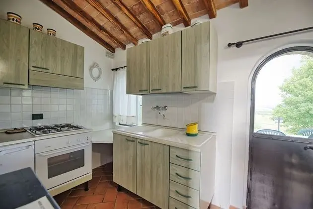 Panoramic Villa, 5 Yatak Odası, Kişiye Özel Havuzlu (Villa Rachele)