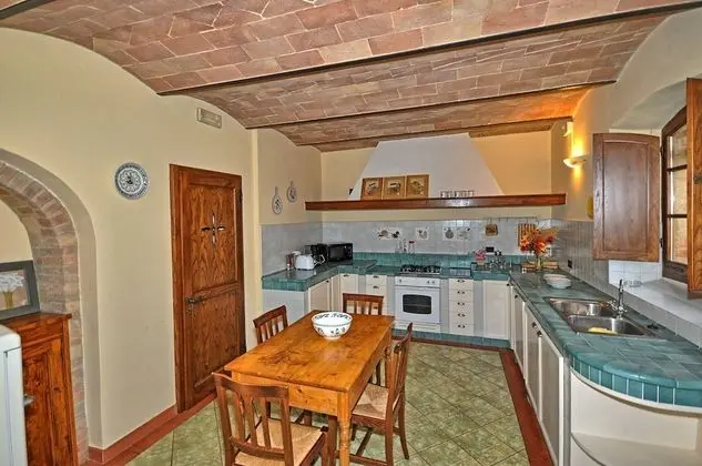 Panoramic Villa, 5 Yatak Odası, Kişiye Özel Havuzlu (Villa Rachele)