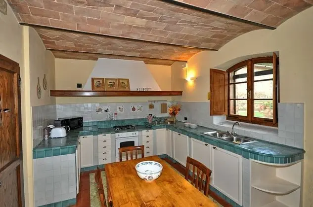 Panoramic Villa, 5 Yatak Odası, Kişiye Özel Havuzlu (Villa Rachele)