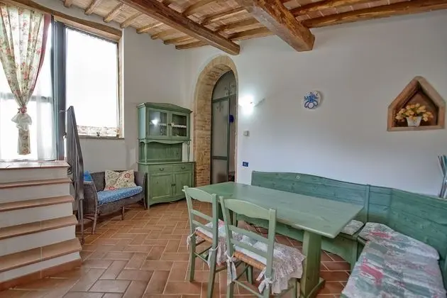 Panoramic Villa, 5 Yatak Odası, Kişiye Özel Havuzlu (Villa Rachele)