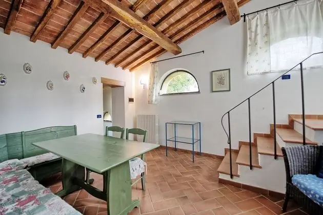 Panoramic Villa, 5 Yatak Odası, Kişiye Özel Havuzlu (Villa Rachele)