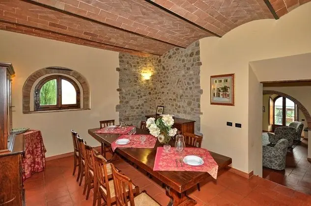 Panoramic Villa, 5 Yatak Odası, Kişiye Özel Havuzlu (Villa Rachele)