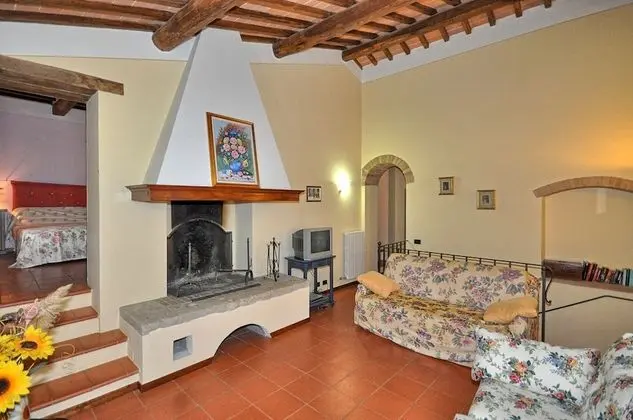 Panoramic Villa, 5 Yatak Odası, Kişiye Özel Havuzlu (Villa Rachele)