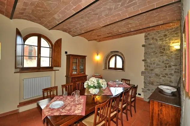 Panoramic Villa, 5 Yatak Odası, Kişiye Özel Havuzlu (Villa Rachele)