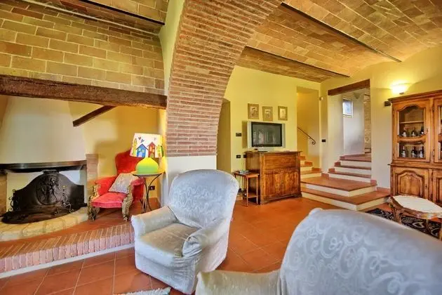 Panoramic Villa, 5 Yatak Odası, Kişiye Özel Havuzlu (Villa Rachele)