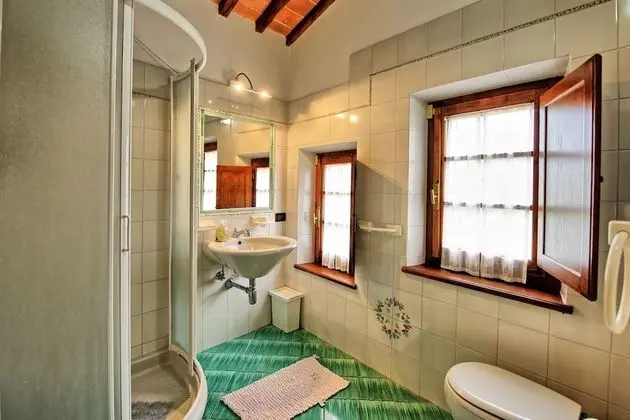 Panoramic Villa, 5 Yatak Odası, Kişiye Özel Havuzlu (Villa Rachele)