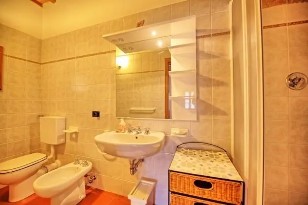 Panoramic Villa, 5 Yatak Odası, Kişiye Özel Havuzlu (Villa Rachele)