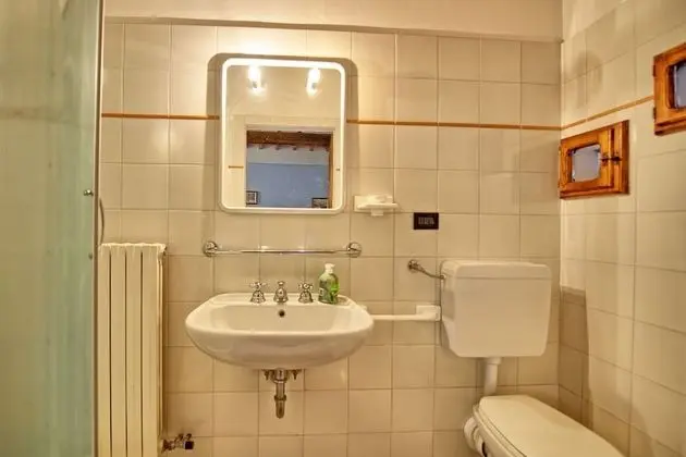 Panoramic Villa, 5 Yatak Odası, Kişiye Özel Havuzlu (Villa Rachele)