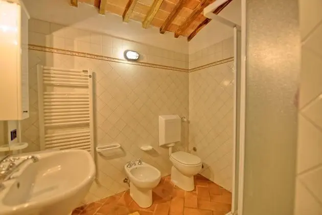 Panoramic Villa, 5 Yatak Odası, Kişiye Özel Havuzlu (Villa Rachele)