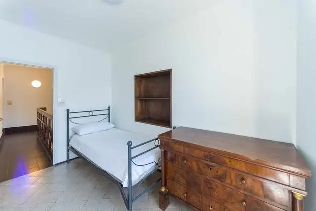 Villa, 4 Yatak Odası, Bahçe Manzaralı