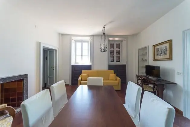 Villa, 4 Yatak Odası, Bahçe Manzaralı