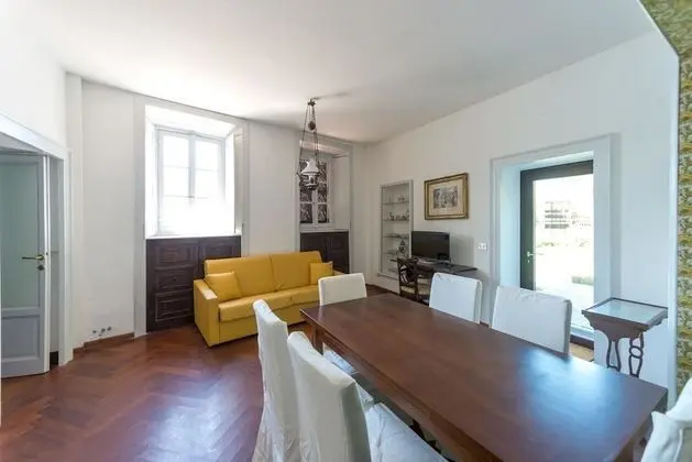 Villa, 4 Yatak Odası, Bahçe Manzaralı