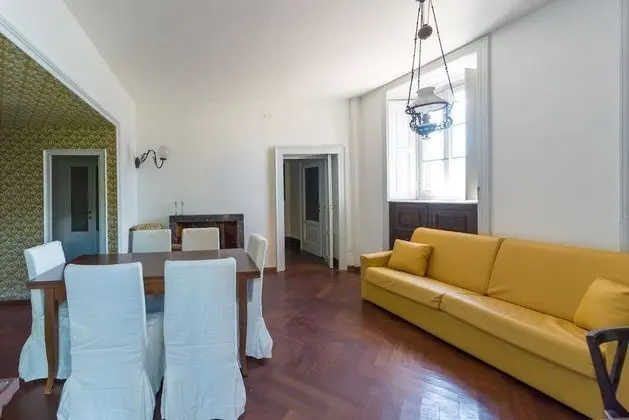 Villa, 4 Yatak Odası, Bahçe Manzaralı