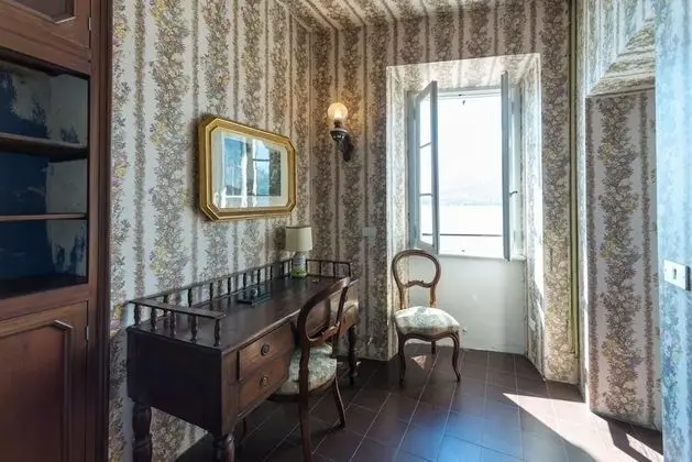 Villa, 4 Yatak Odası, Bahçe Manzaralı