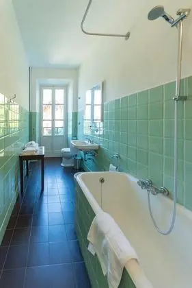 Villa, 4 Yatak Odası, Bahçe Manzaralı