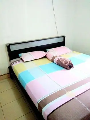 Family Oda, 1 En Büyük (King) Boy Yatak, Şehir Manzaralı, Zemin Kat