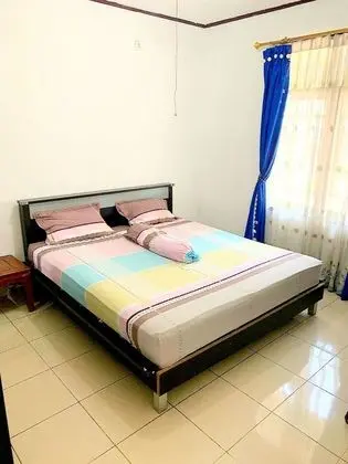 Family Oda, 1 En Büyük (King) Boy Yatak, Şehir Manzaralı, Zemin Kat
