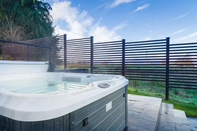 Luxury Apart Daire, Özel Banyo