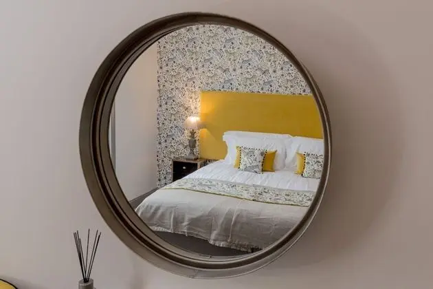 Luxury Ev, Özel Banyo