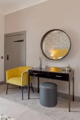 Luxury Ev, Özel Banyo