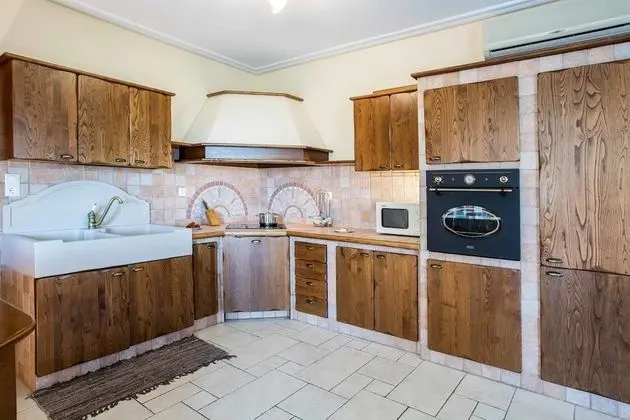 Villa, 4 Yatak Odası, Kişiye Özel Havuzlu