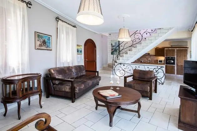 Villa, 4 Yatak Odası, Kişiye Özel Havuzlu
