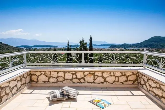 Villa, 4 Yatak Odası, Kişiye Özel Havuzlu
