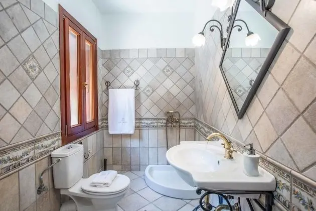 Villa, 4 Yatak Odası, Kişiye Özel Havuzlu