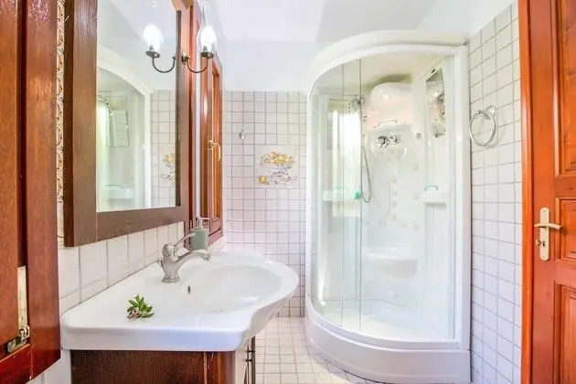 Villa, 4 Yatak Odası, Kişiye Özel Havuzlu