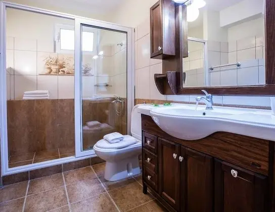 Villa, 4 Yatak Odası, Kişiye Özel Havuzlu