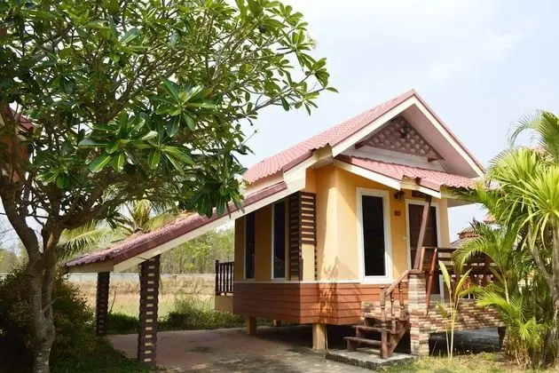 Standard Bungalov