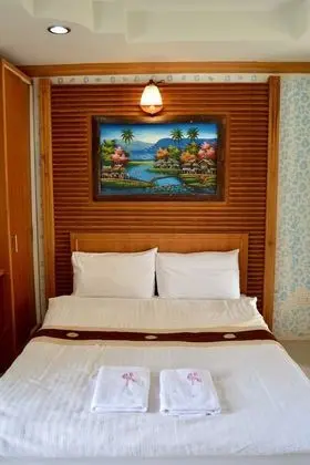 Standard Bungalov