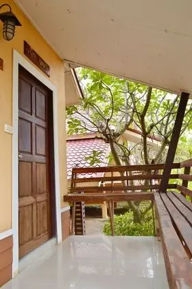 Standard Bungalov