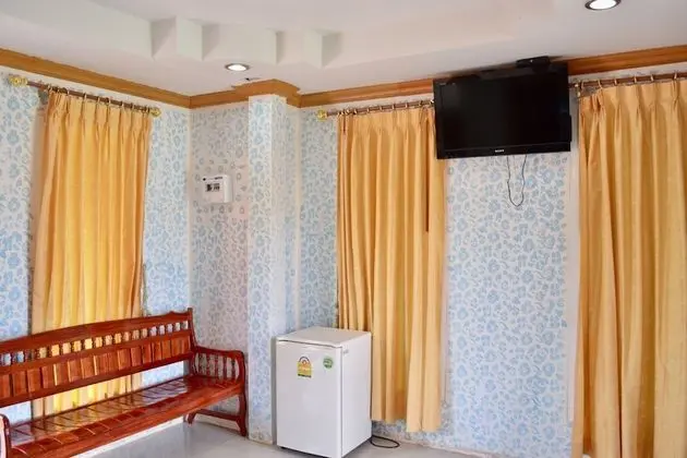 Standard Bungalov