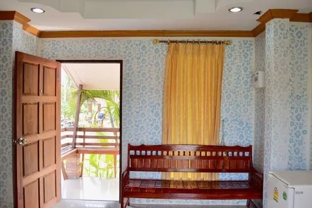 Standard Bungalov