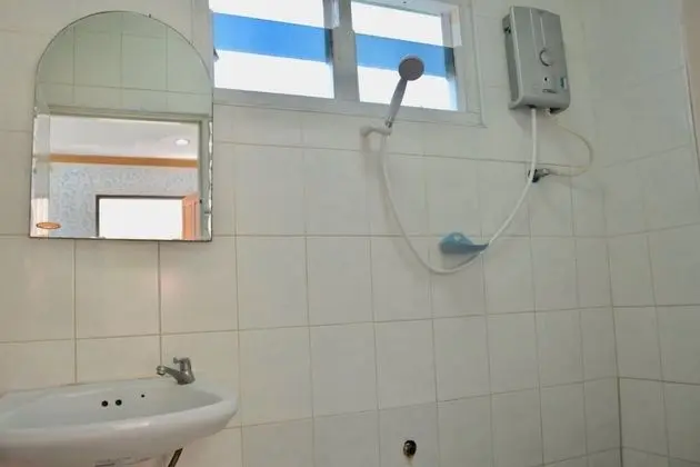 Standard Bungalov