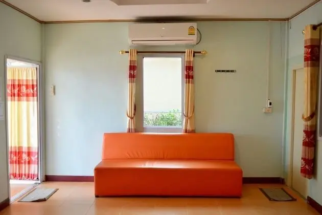 Standard Üç Kişilik Oda