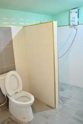 Standard Üç Kişilik Oda
