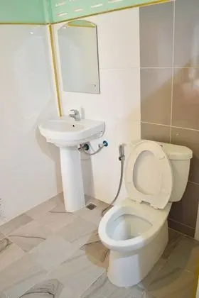 Standard Üç Kişilik Oda