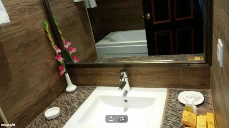 Executive Tek Büyük Yataklı Oda