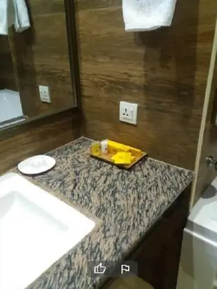 Executive Tek Büyük Yataklı Oda