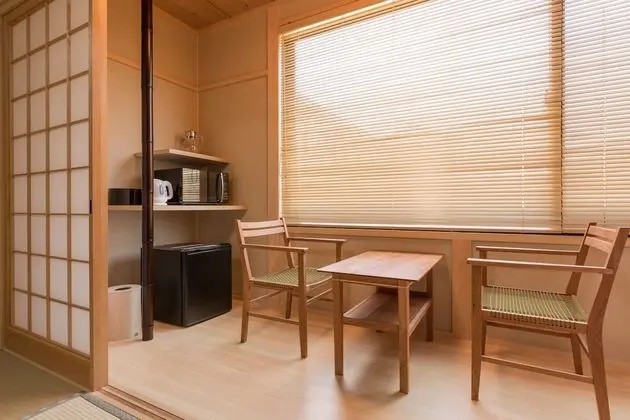 Traditional Oda (New Building, Japanese Style)