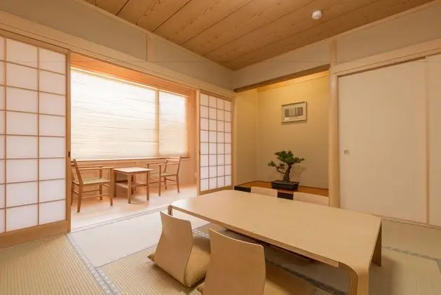 Traditional Oda (New Building, Japanese Style)