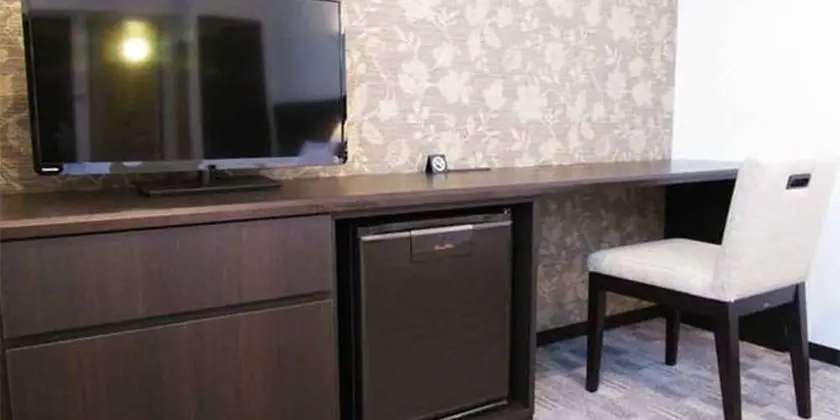 Deluxe Tek Büyük Yataklı Oda, Sigara İçilmez (with separated bath and toilet)