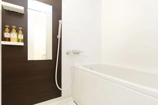 Deluxe Tek Büyük Yataklı Oda, Sigara İçilmez (with separated bath and toilet)