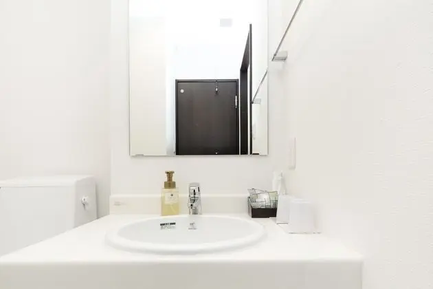 İki Ayrı Yataklı Oda, Sigara İçilmez (with separated bath and toilet)