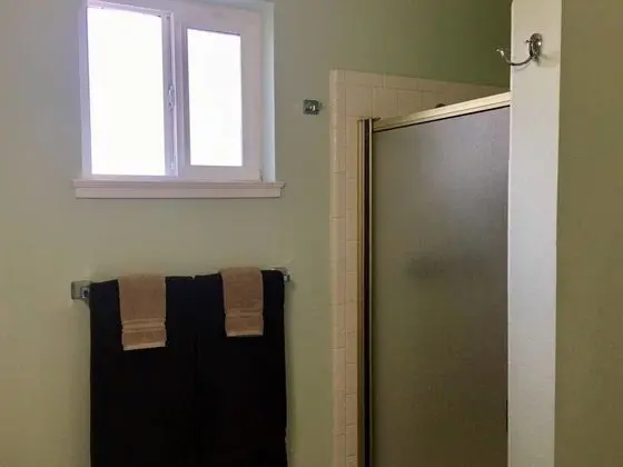 Banyo Duşu